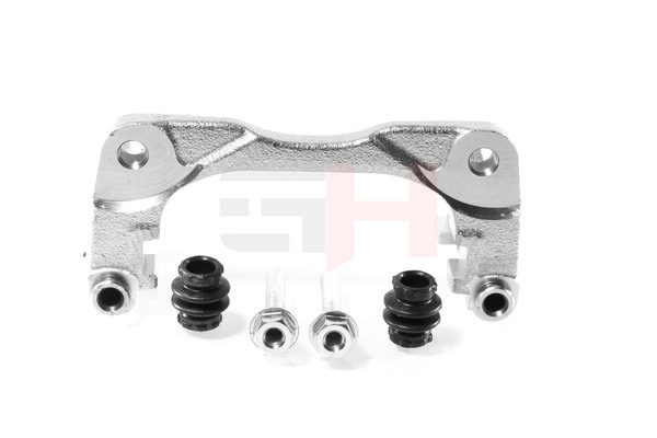 GH GH-445204 Suporte de pinças de travão Fiat Sedici FY 1.6 16V 4x4 120 cv Gasolina preço