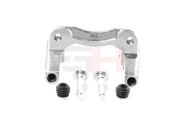 GH Drżiak brzdového strmeňa GH-462637 Drżiak brzdového strmeňa SUBARU GH GH-462637