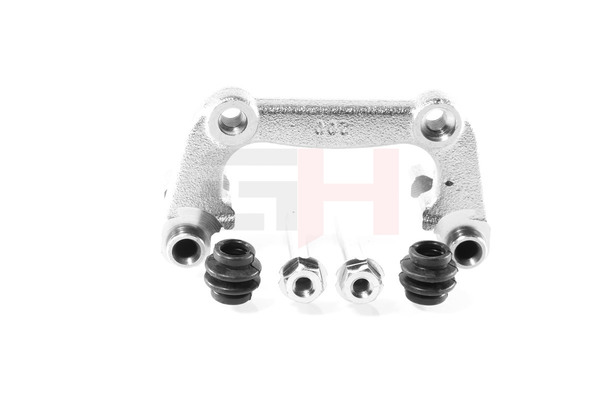 Support, étrier de frein GH-462680H GH 43014SEAE01 MERCEDES-BENZ