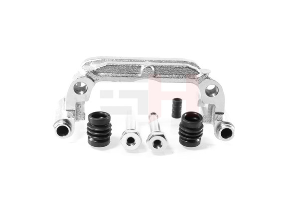 GH GH-463650 Στήριγμα, δαγκάνα φρένου OPEL Astra J Van / Combi (P10) 1.7 CDTi (35) 131 PS Πετρέλαιο τιμες