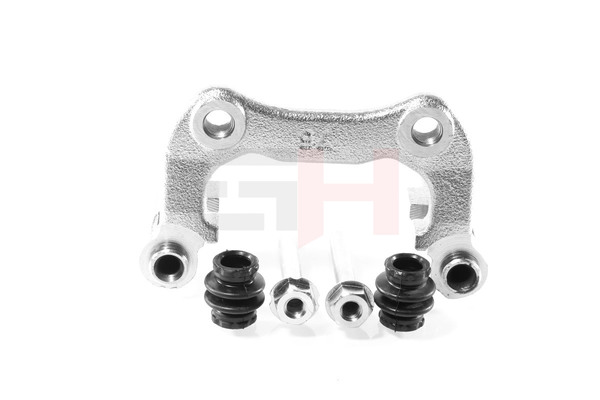 GH GH-463909 Στήριγμα, δαγκάνα φρένου Renault Megane 2 Sedan 1.4 82 PS Βενζίνη τιμες