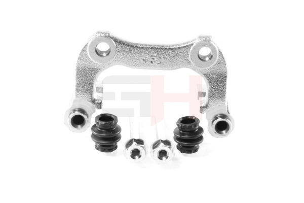 GH GH-463975 Drżiak brzdového strmeňa Renault Clio 3 1.5 dCi 86 KS nafta cena