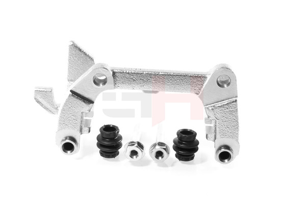 Féknyereg tartó GH-464717V GH 8K0615425C+ SEAT