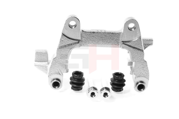 GH GH-464720V Remzadel houder Audi A6 4f2 2.0 TDI 140 Pk Diesel prijs