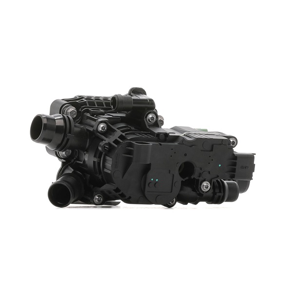 FAST FT58055 Termostaatin Citroën C4 mk2 1.6 BlueHDi 120 hv Diesel hinta
