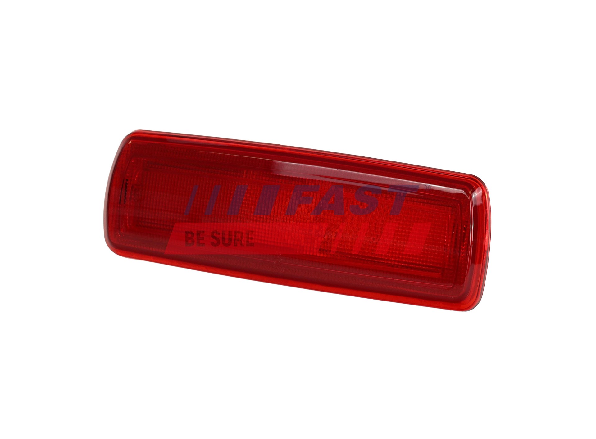 FAST FT87212 Lisa-pidurituli OPEL Vivaro B Combi (X82) 1.6 CDTI (06) 125 hj Diisel hind