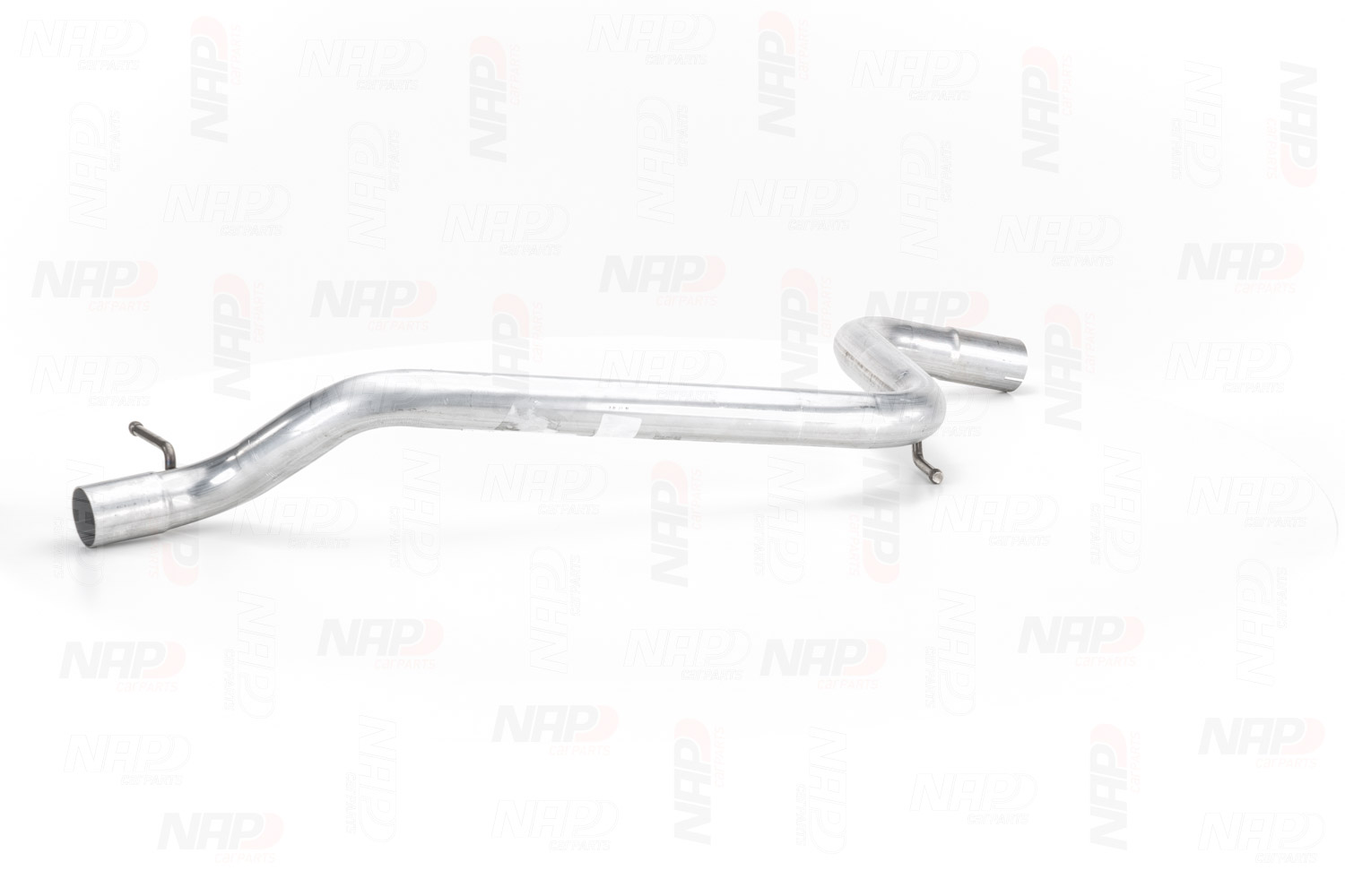 Ford C Max 2 Avgasrör NAP carparts CAC10736
