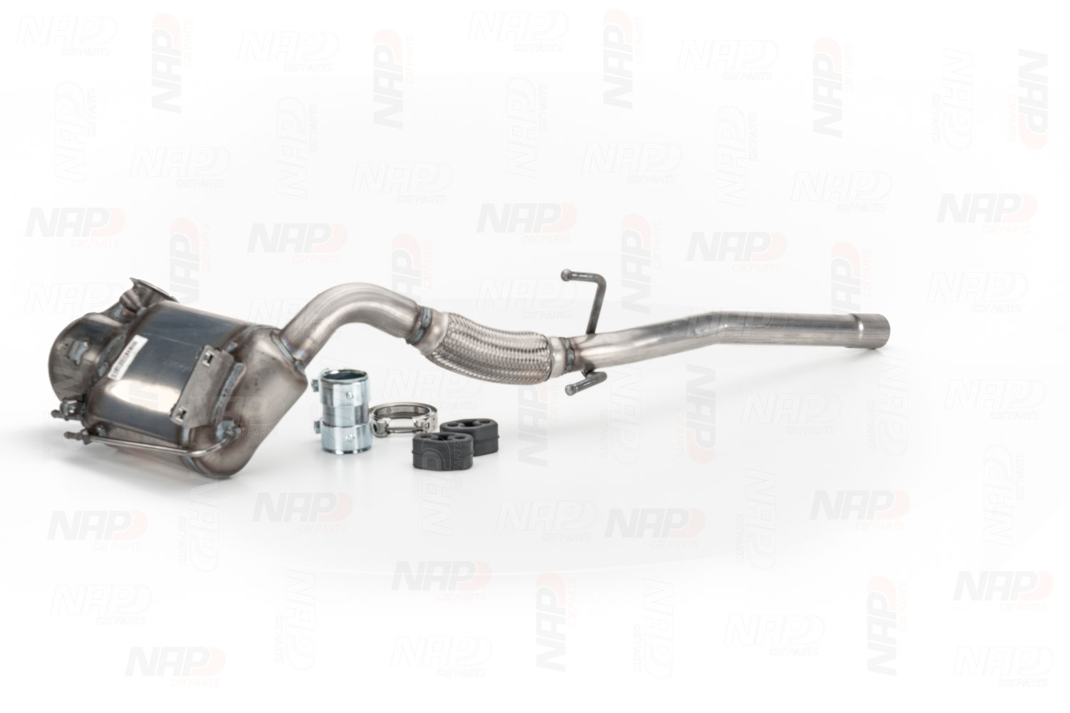 Filtre à particules CAD10736 NAP carparts JZW254702X Volkswagen