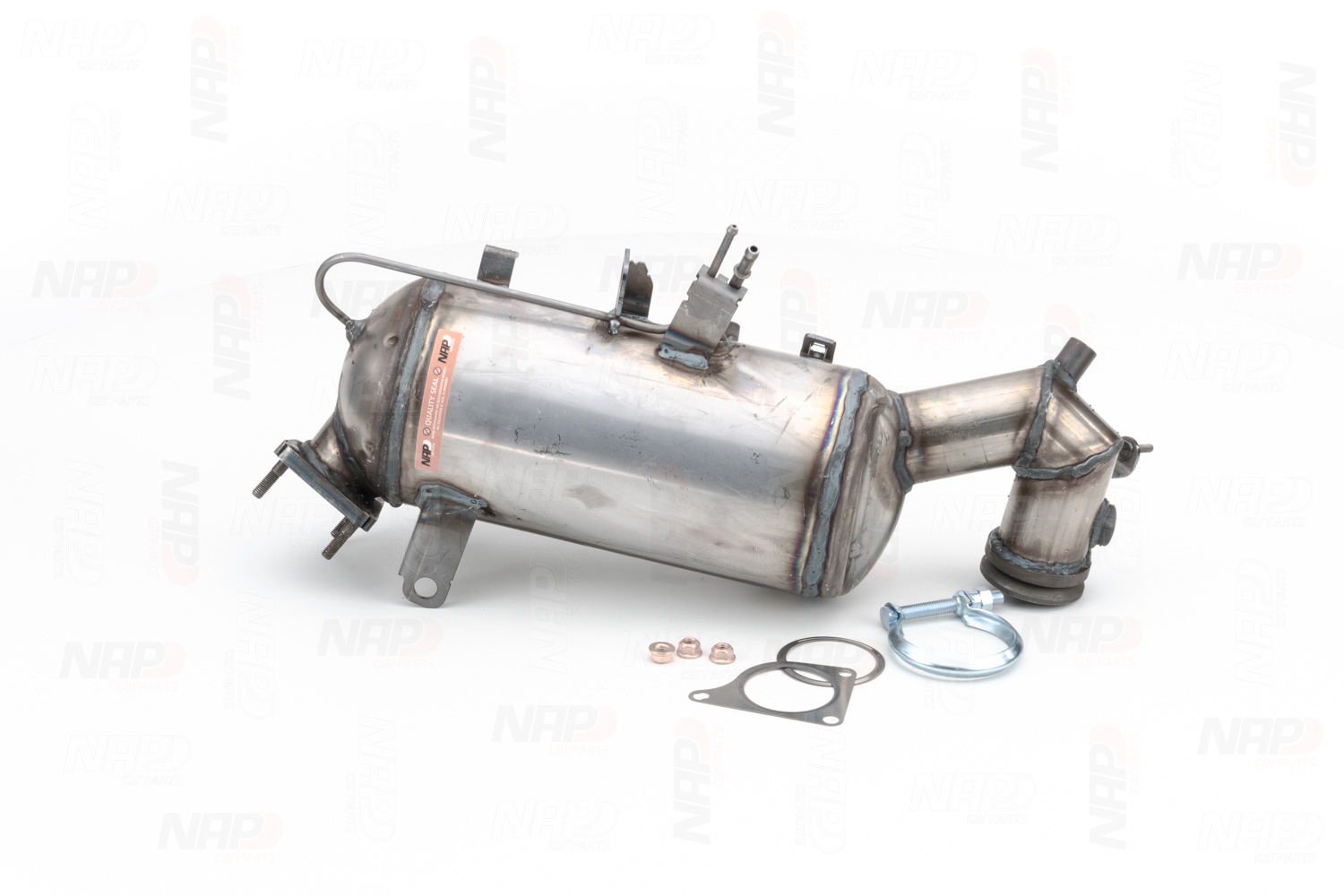 NAP carparts CAD10749 Partikelfilter (DPF)