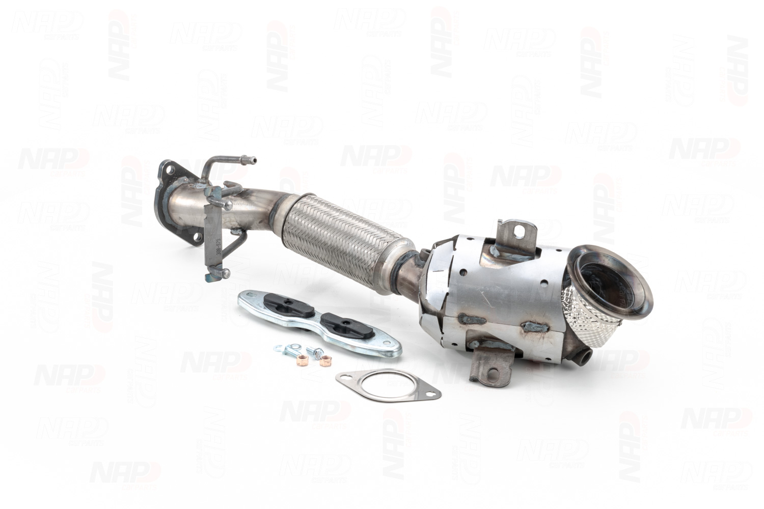 NAP carparts CAK11548 Katalysator
