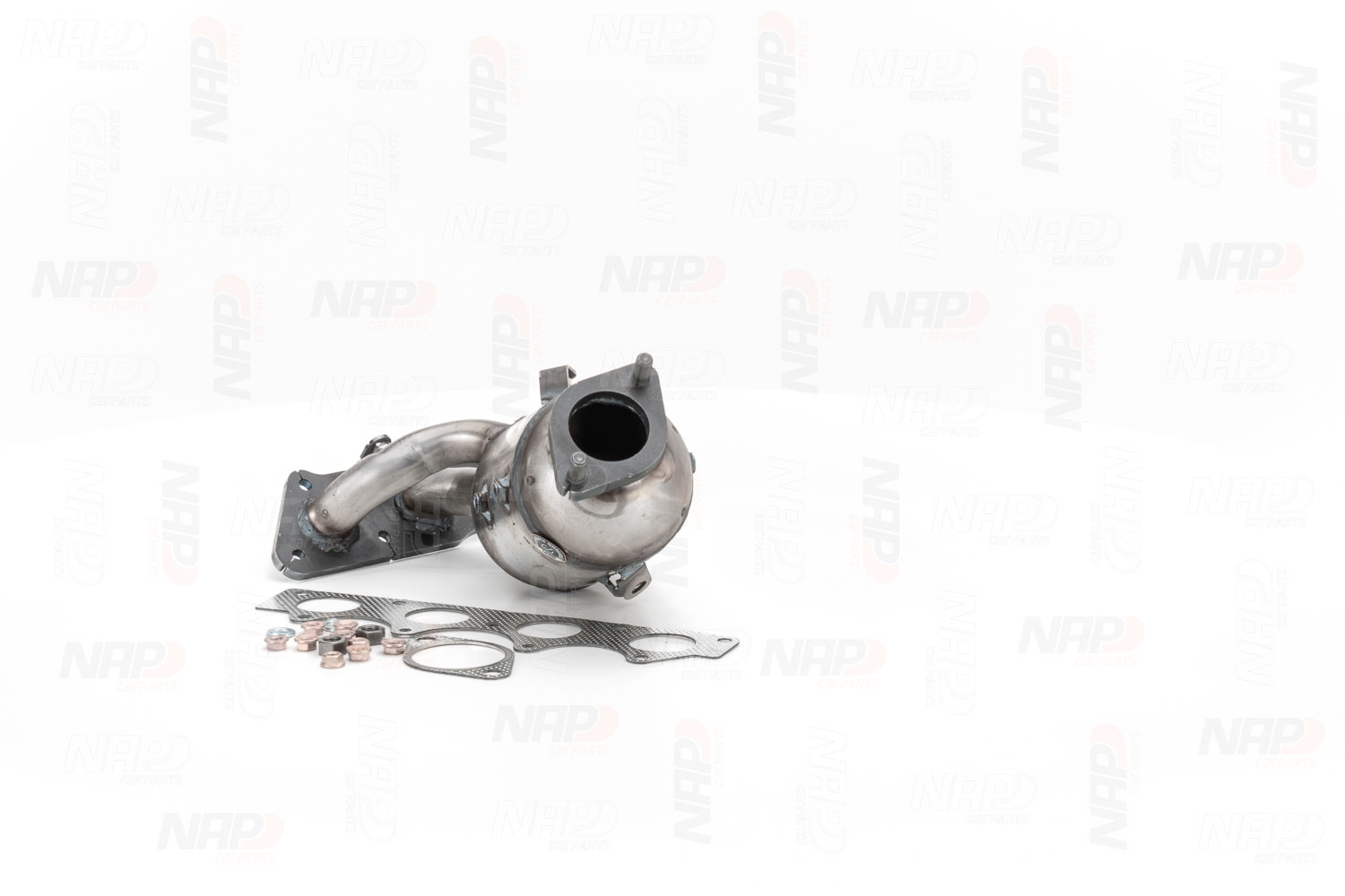 NAP carparts CAK11551 HYUNDAI TUCSON 2019 Fahrzeugkatalysator