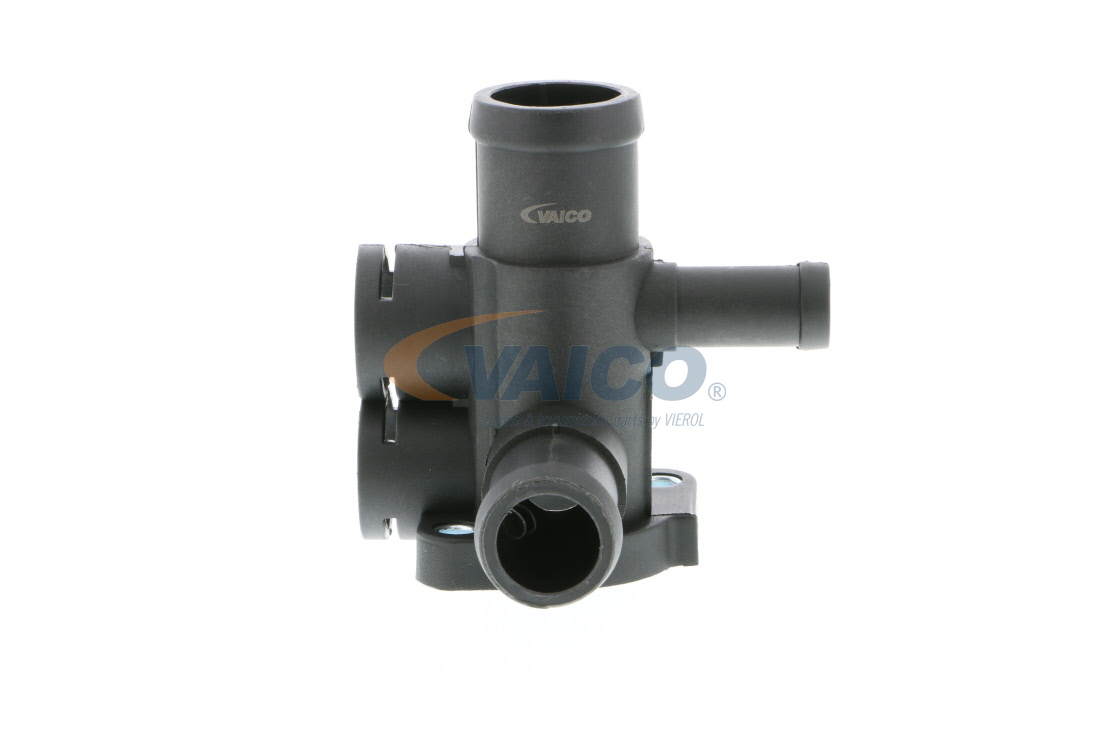 Flens koelvloeistof V10-0010 VAICO 037 121 133C SEAT