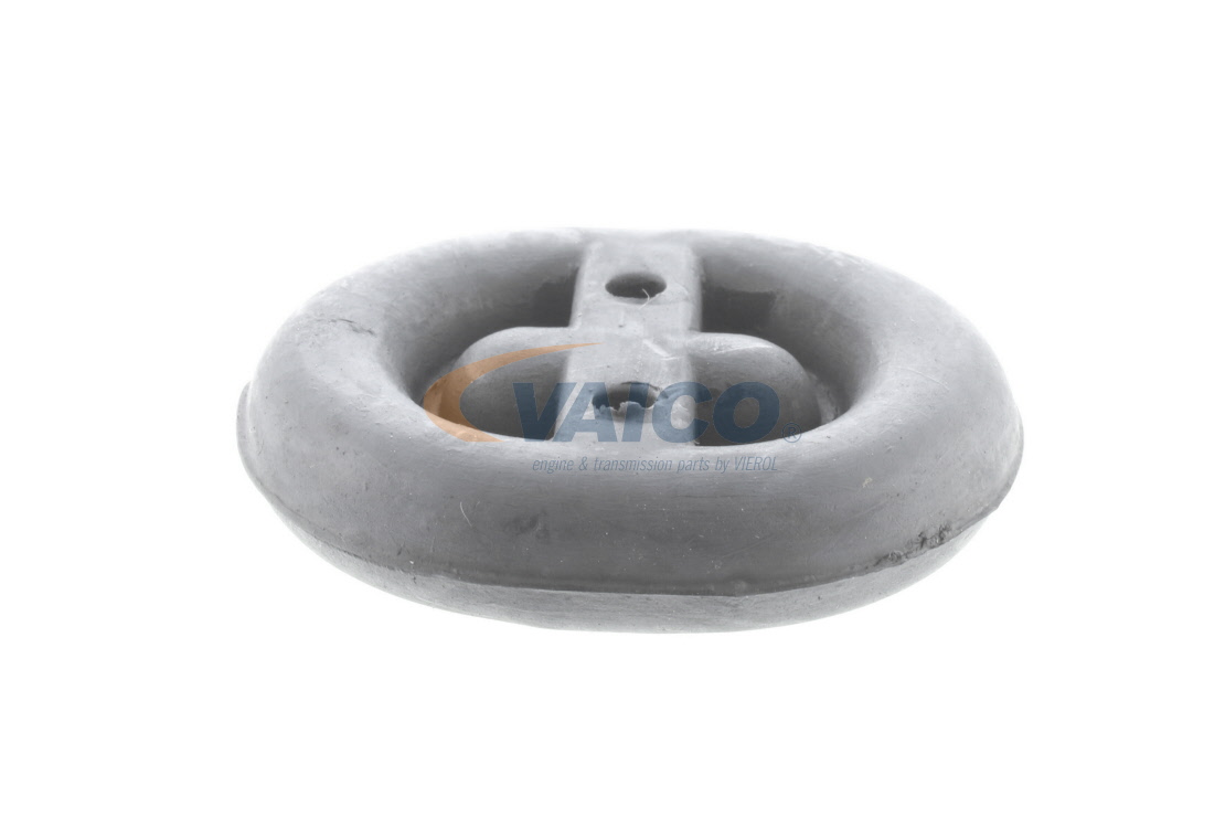 V10-0084 Gummistreifen, Abgasanlage VAICO 171253147A AUDI