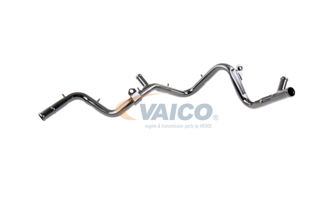 Kølevæskerørledning V10-0115 VAICO 027 121 065D VW