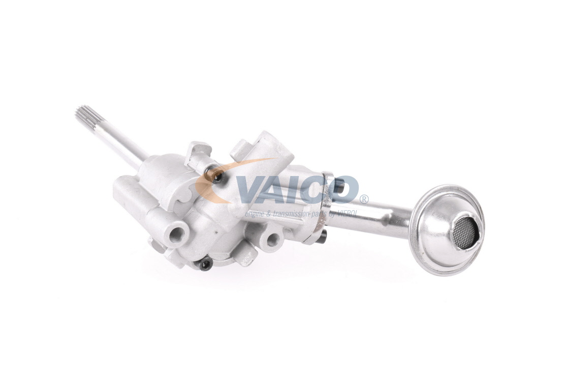 VAICO Oliepomp V10-0137-1 Olie-pomp VAICO CLIO V10-0137-1 goedkoop