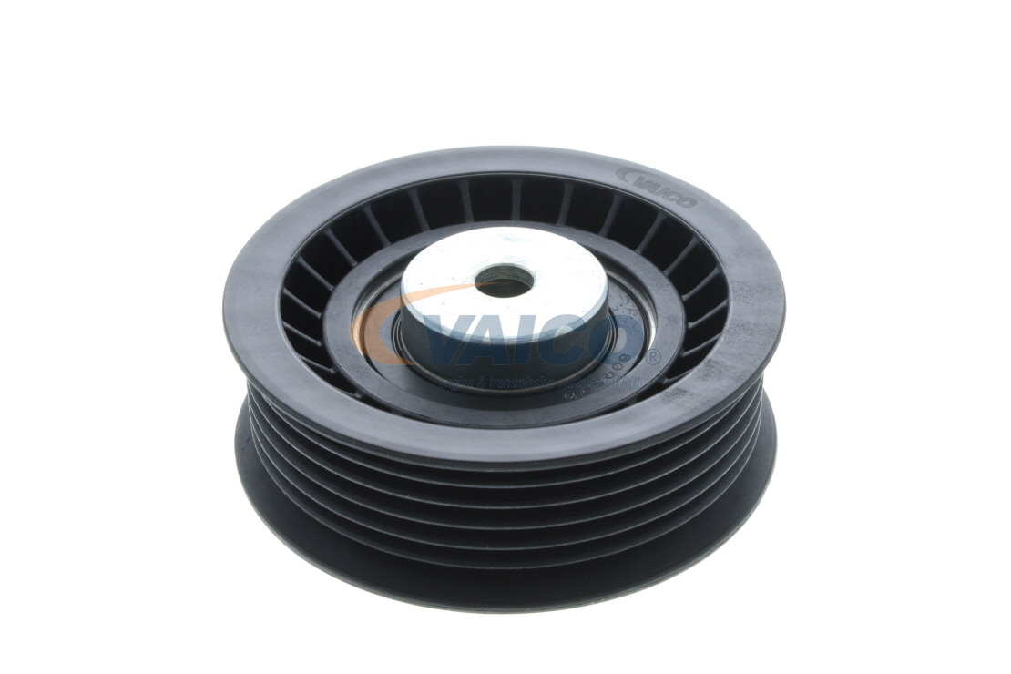 Geleiderol / omdraairol v-snaren V10-0172 VAICO 74 145 278 D VW