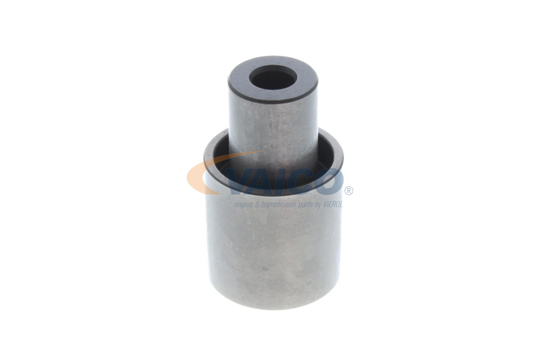 VAICO Geleiderol, distributieriem V10-0189 Geleide rol / omdraairol getande riem SEAT VAICO V10-0189