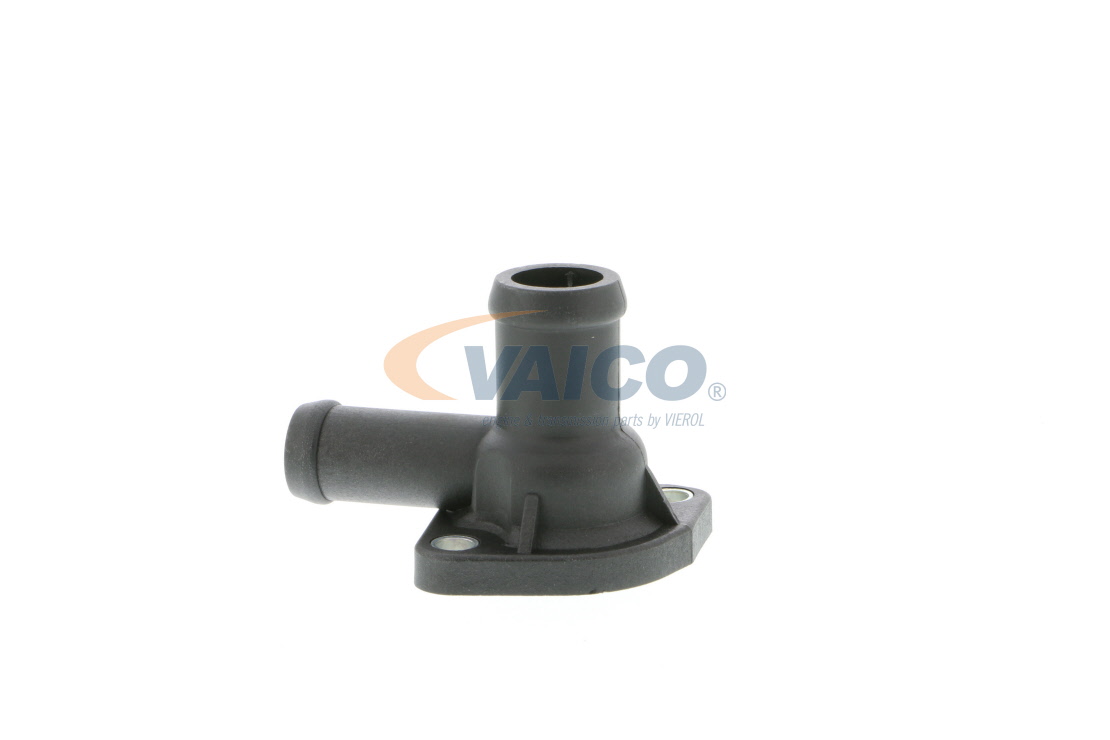 VAICO V10-0271 Dzesēšanas šķidruma flancis VW Passat B3 2.0 116 ZS Benzīns cena