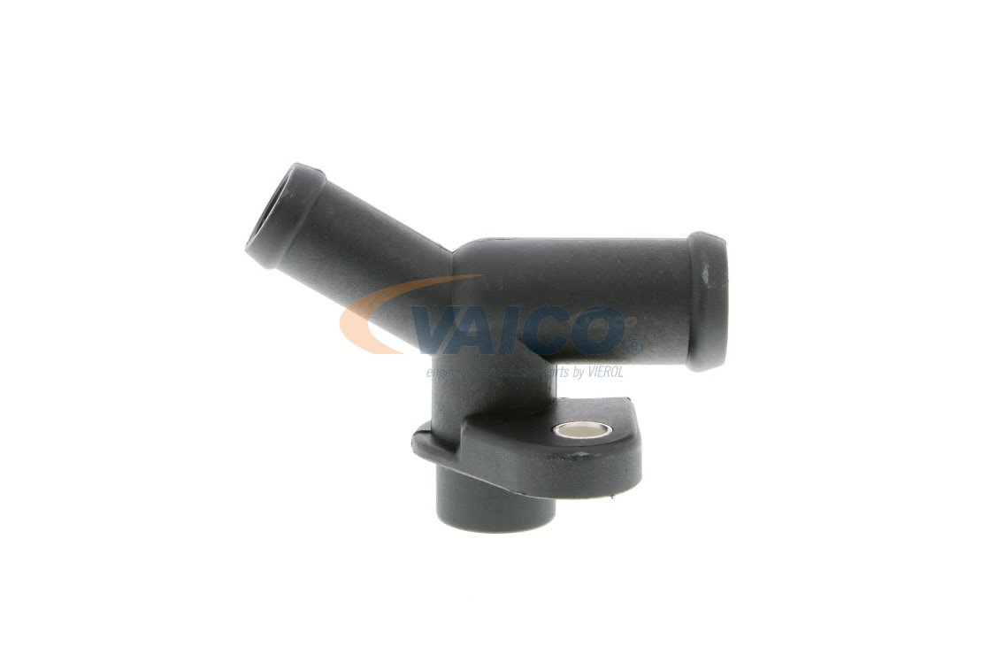 VAICO Flens koelvloeistof V10-0274 Koelvloeistofflens VAICO CORRADO V10-0274 goedkoop