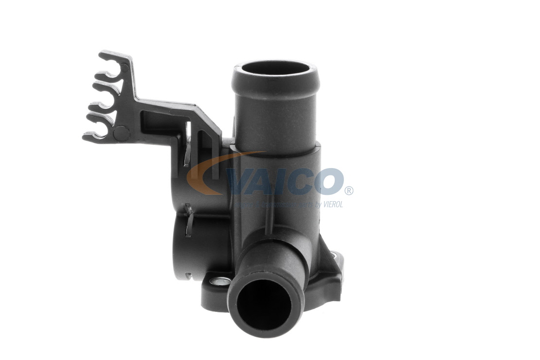 VAICO V10-0275 Wasserflansch Audi 80 B4 Avant Kosten