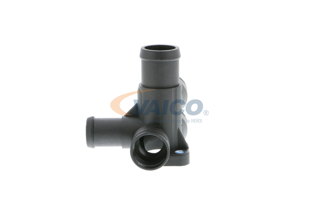VAICO V10-0276 VW Jäähdytysnesteen laippa vaihto hinta