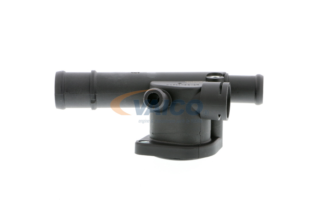 Brida de refrigerante V10-0279 VAICO 038 121 133 AUDI