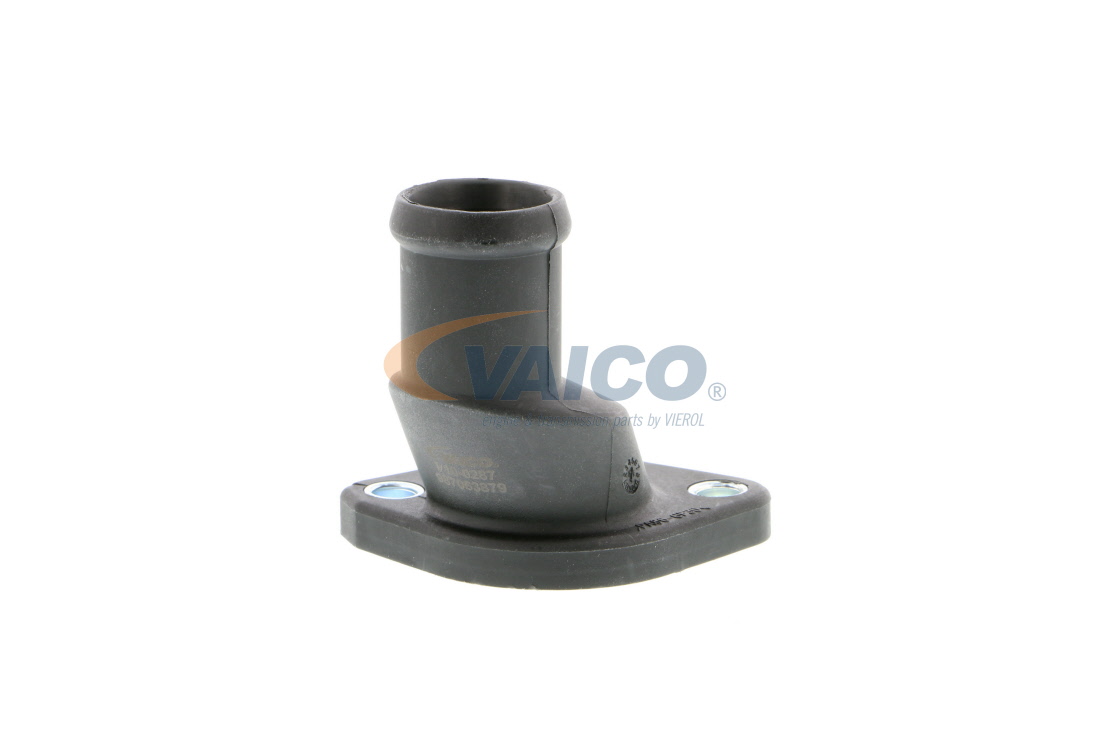 Dzesēšanas šķidruma flancis V10-0287 VAICO 048 121 145 B AUDI