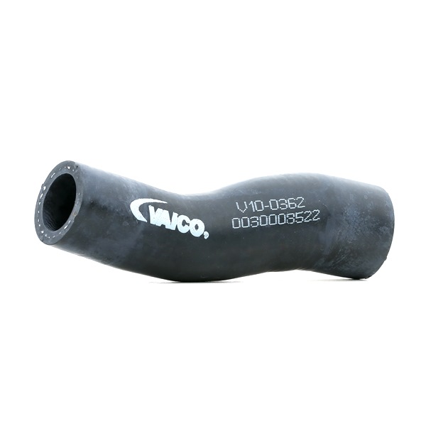 VAICO V10-0362 Kjøleslange Passat 3a5 1.8 75 hk Bensin pris