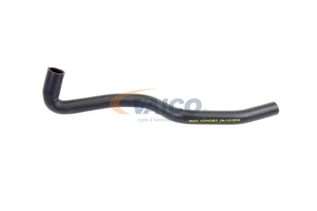VAICO V10-0363 γνήσια Κολάρο ψυγείου Golf Mk2 κόστος