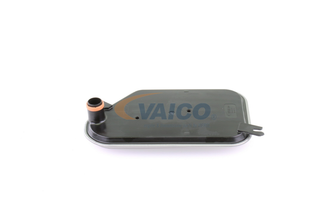 VAICO V10-0387 Hidrofiltru komplekts, automātiskā pārnesumkārba VW Passat B5 Variant 1.9 TDI Syncro/4motion 110 ZS Dīzelis cena