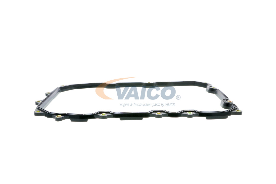 Blīve, Eļļas vācele-Autom. pārnesumkārba V10-0436 VAICO 95539701600 AUDI
