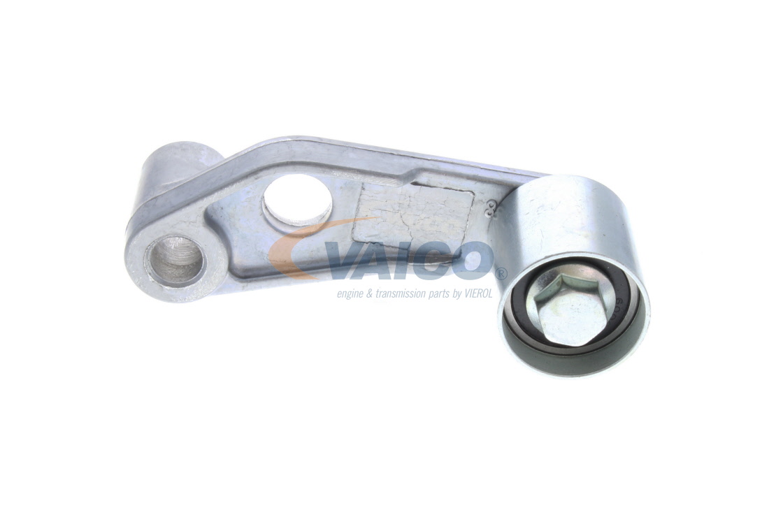 VAICO Geleiderol, distributieriem V10-0477 Geleide rol / omdraairol getande riem VAICO SEAT V10-0477