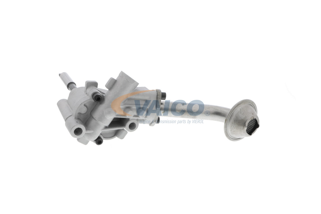 VAICO V10-0482 Eļļas sūknis Audi 100 C4 2.0 100 ZS Benzīns cena