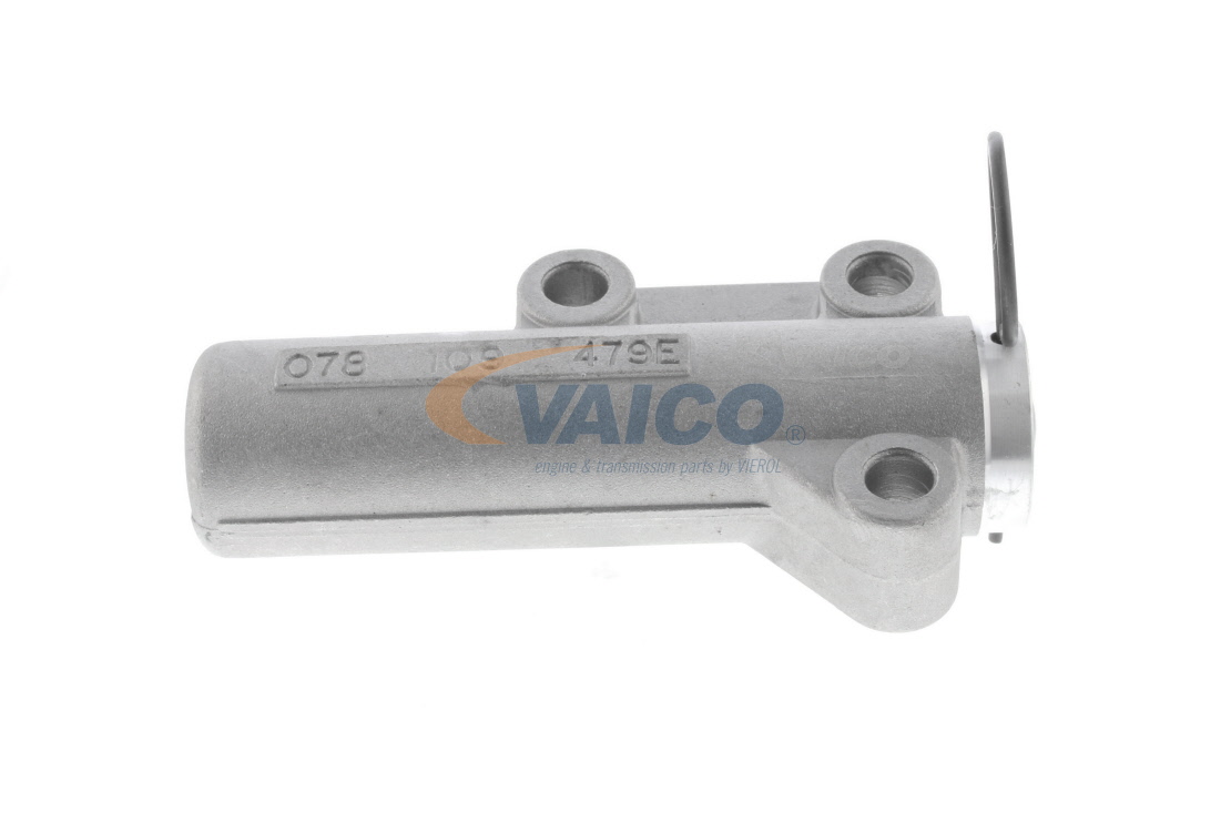 VAICO V10-0566 Szíjfeszítő, fogasszíj Skoda ár eredeti