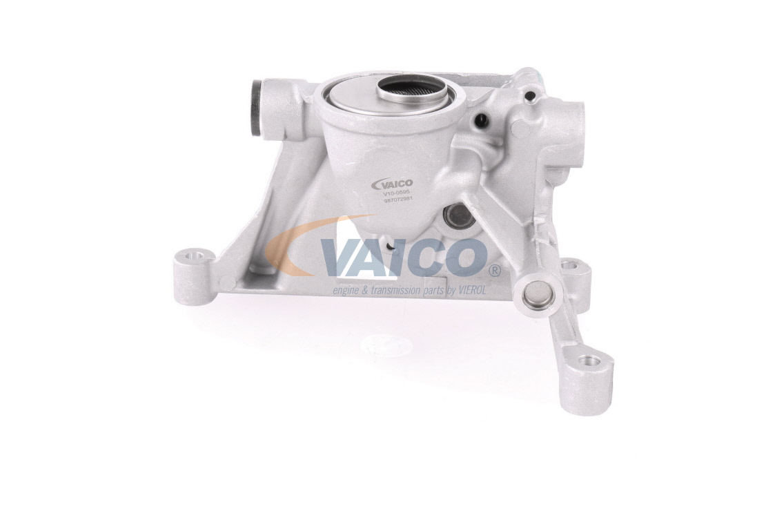 VAICO V10-0595 Oljepumpe Audi A4 B5 Avant 2.6 150 hk Bensin pris