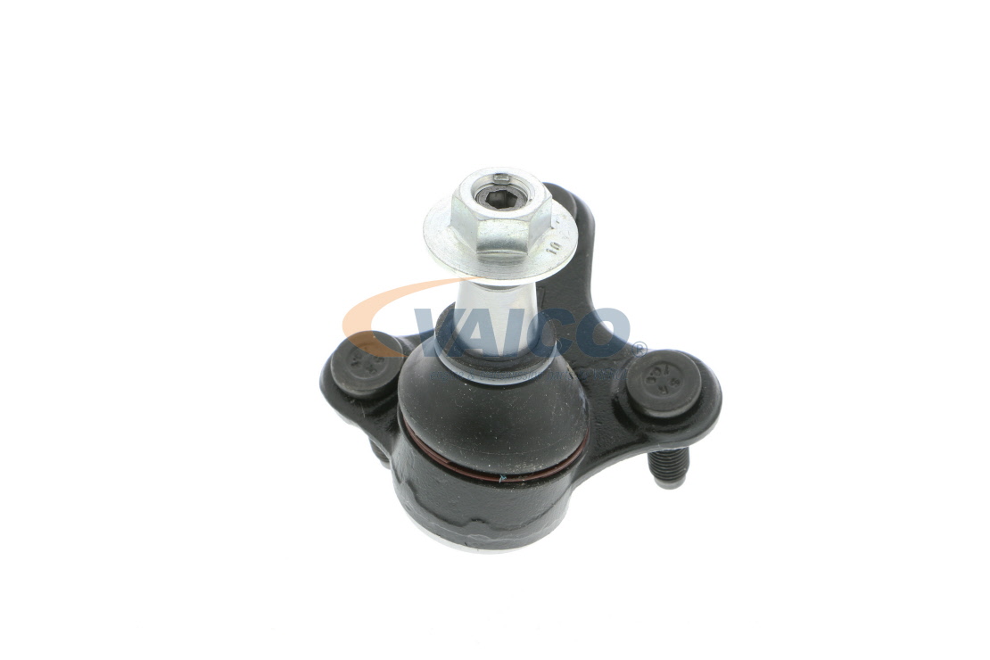 VAICO V10-0635 Kogel, fusee Audi Q3 F3B prijs
