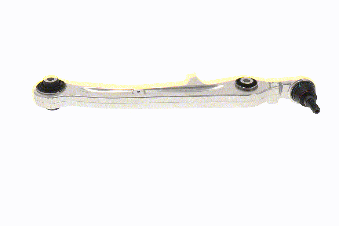 Rameno zavesenia kolies V10-0689 VAICO 4E0407151G AUDI