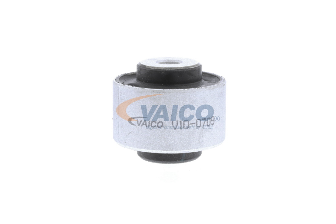 VAICO Lagerung, Lenker V10-0709 V10-0709 VAICO Silentlager Tabelle