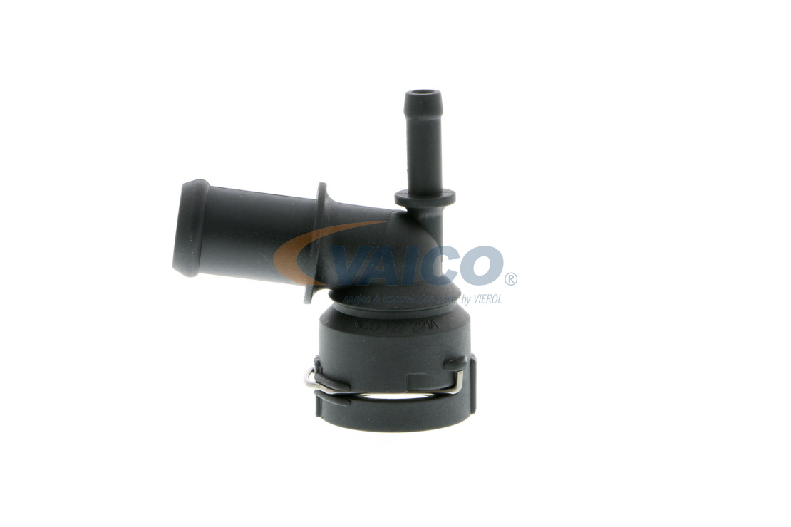 VAICO V10-0743 Flangia refrigerante