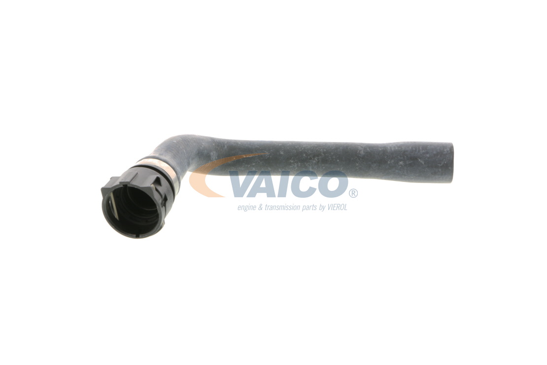 Kølerslange V10-0895 VAICO 8D0121101K AUDI