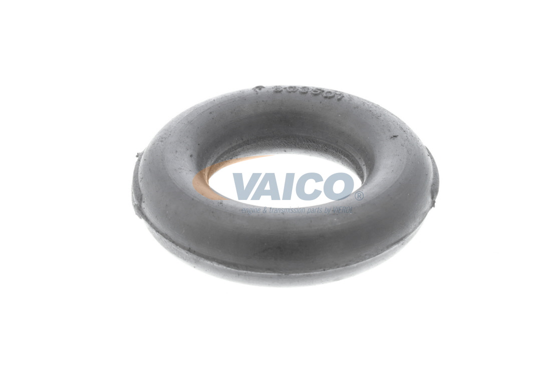 Cinta de goma, sistema de escape V10-1016 VAICO 112 492 0282 SEAT