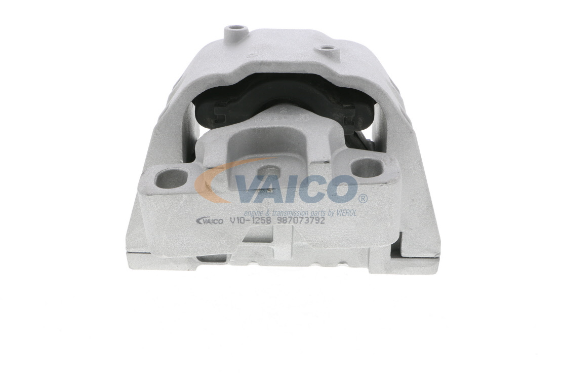 VAICO V10-1258 Support moteur