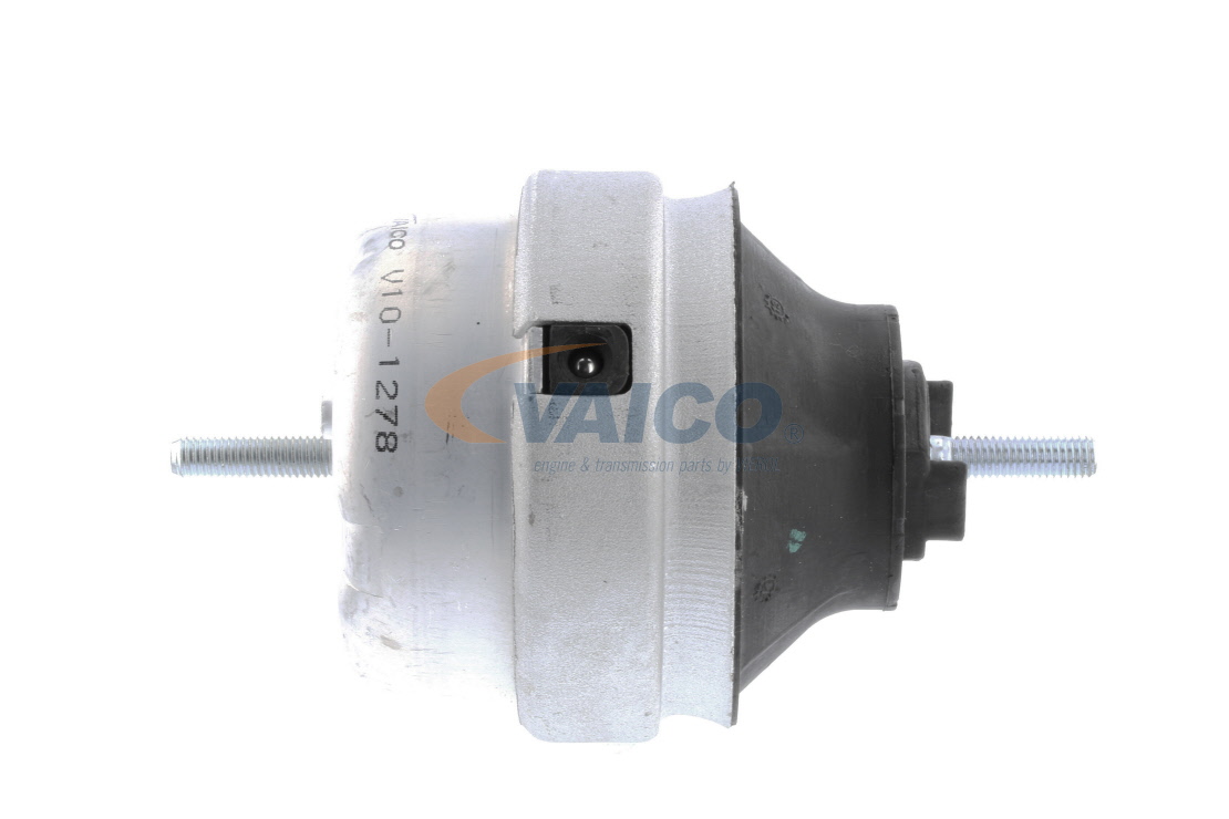 Supporto motore V10-1278 VAICO 1E0199233 AUDI