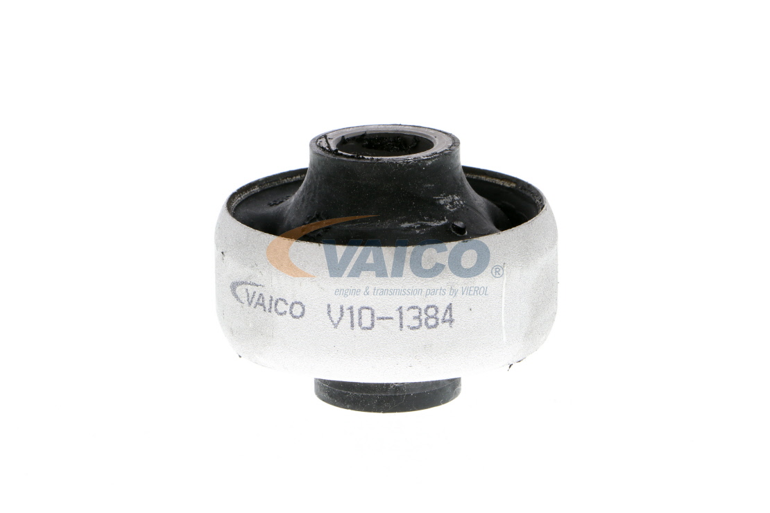 VAICO Lagerung, Lenker V10-1384 V10-1384 VAICO Querlenker-Gummilagerung Tabelle