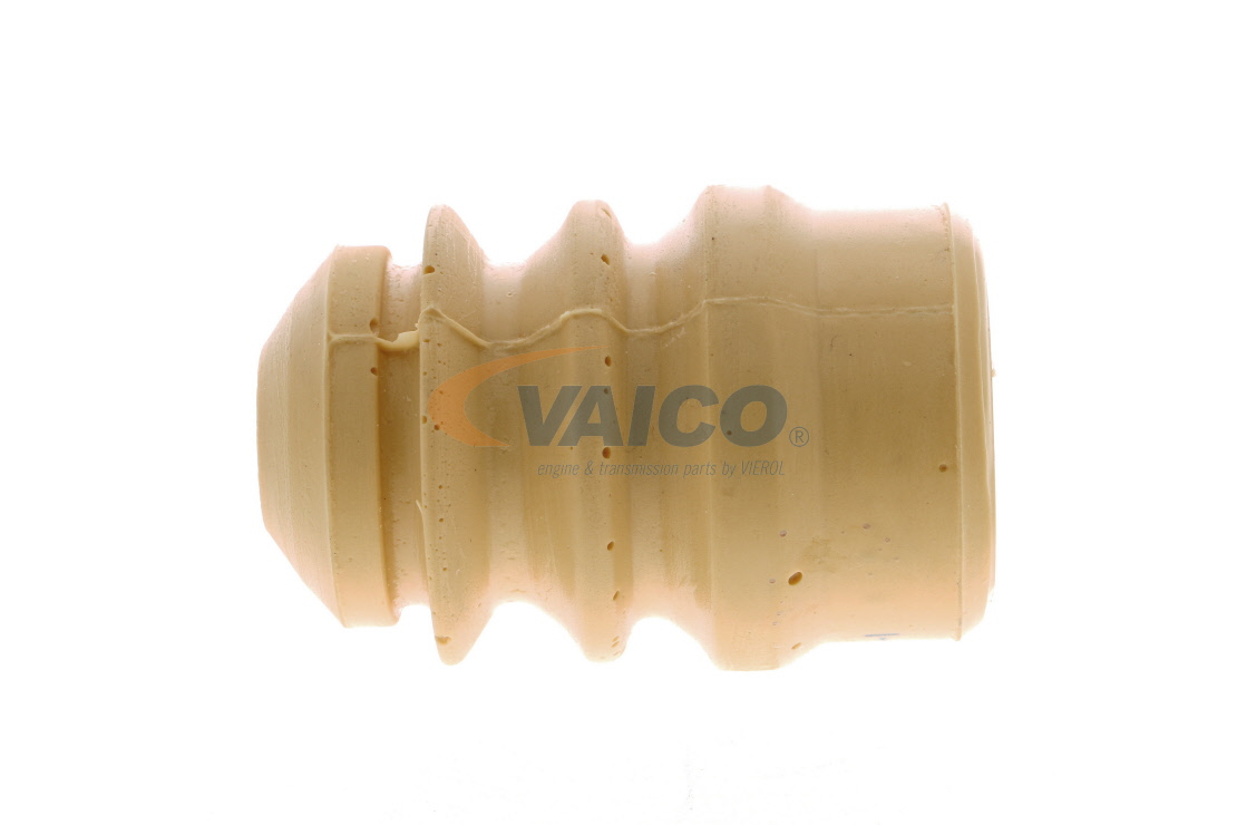 VAICO V10-1443 Aanslagrubber, vering