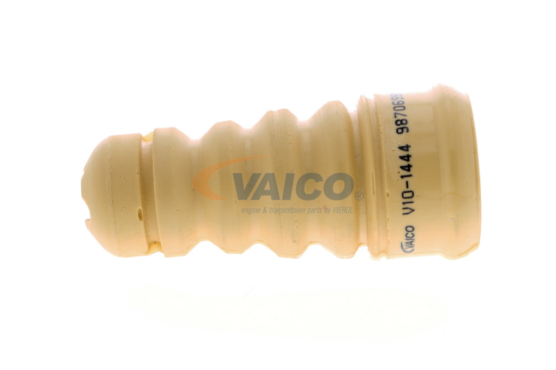 VAICO V10-1444 Støddæmperstop Audi A4 B7 Avant RS4 quattro 420 HK Benzin pris