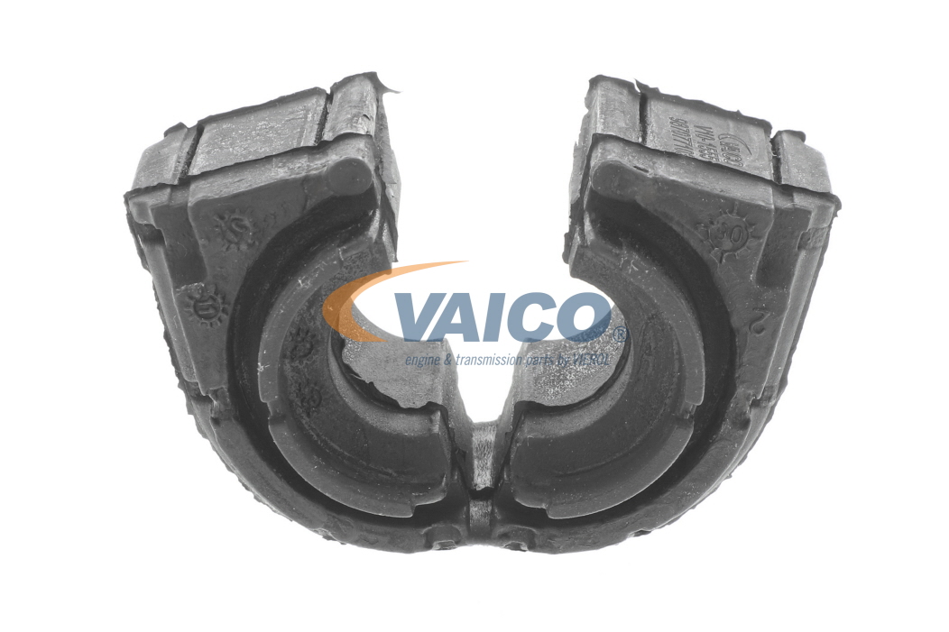 VAICO Stabilisatorstang rubber V10-1555 Lagerbus stabilisator CHEVROLET VAICO V10-1555