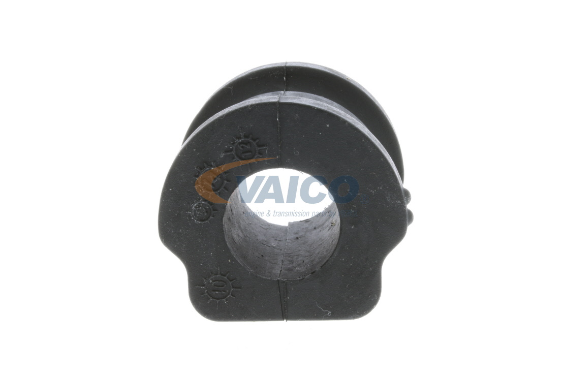 VAICO Stabilisatorstang rubber V10-1634 VAICO V10-1634 Stabilisatorstang rubbers Audi A1 originele