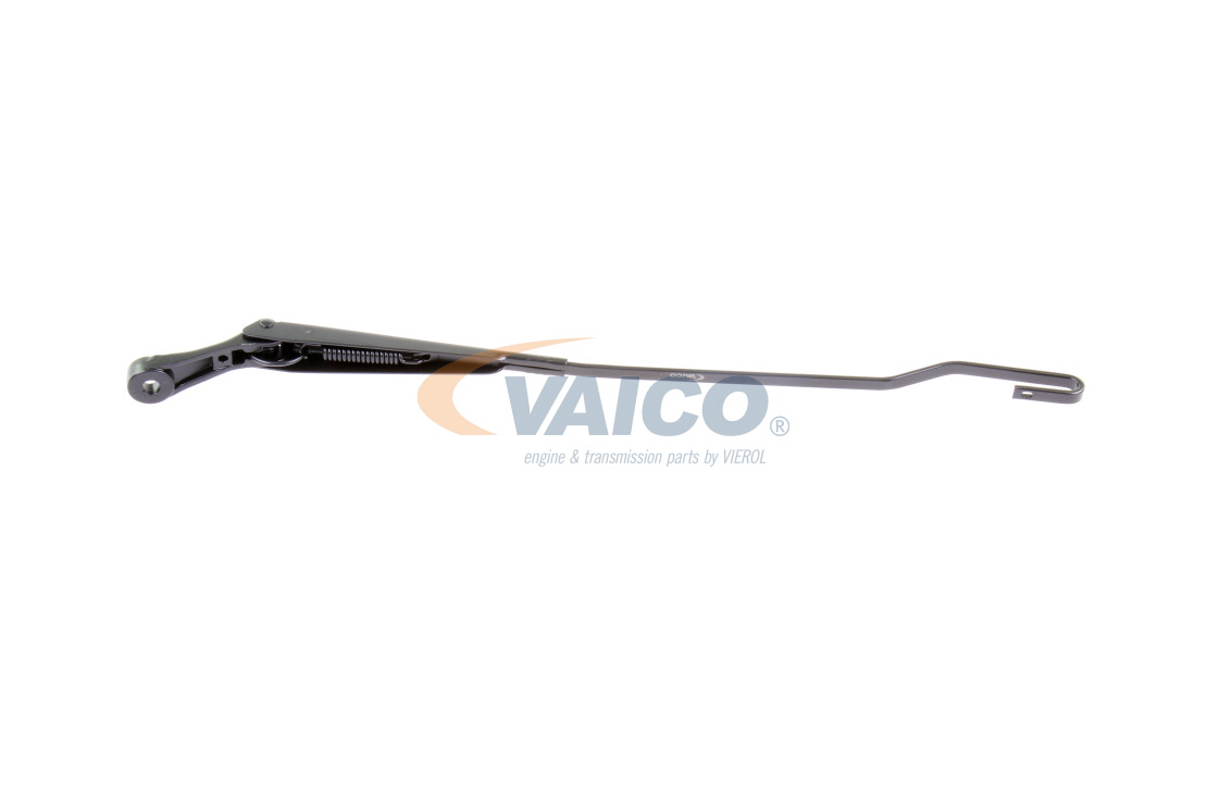 VAICO Bras d'essuie-glace, nettoyage des vitres V10-1682 VAICO V10-1682 Bras d'essuie-glace Skoda SUPERB d'origine