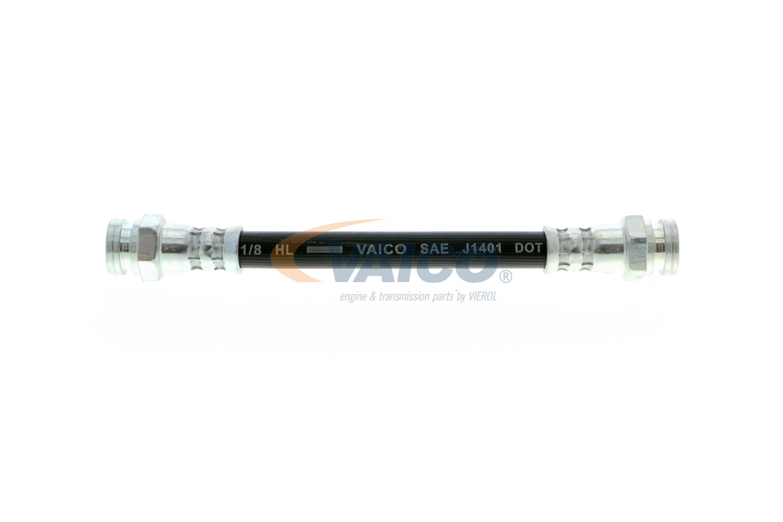 VAICO V10-4124 Flexible de frein
